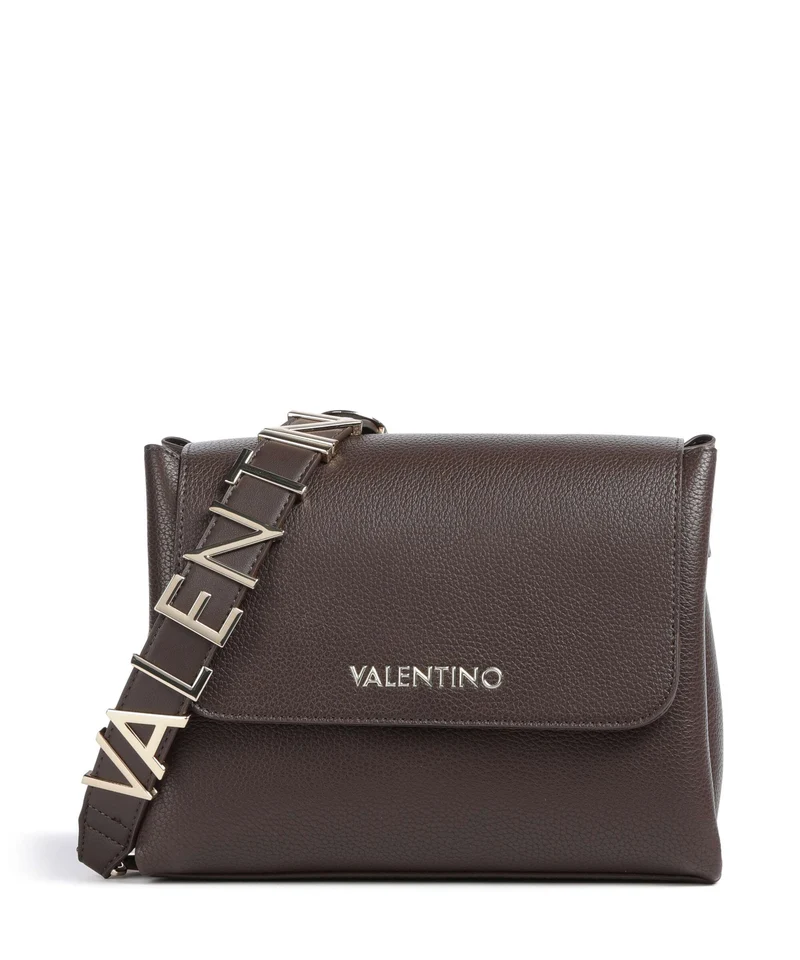 Valentino Bags Alexia Bandolera moro