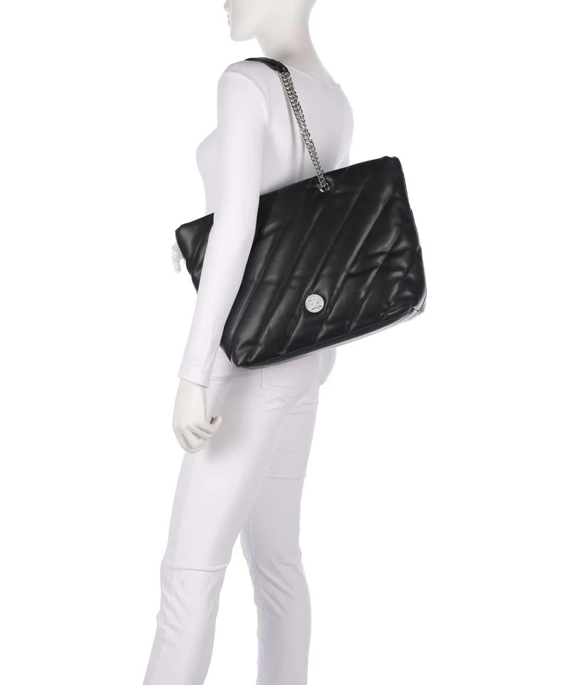 JOOP! Jeans Frizzare Helena Bolsa shopping black