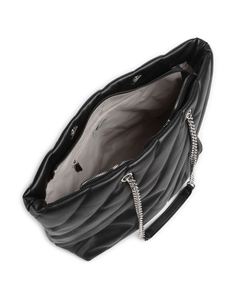 JOOP! Jeans Frizzare Helena Bolsa shopping black