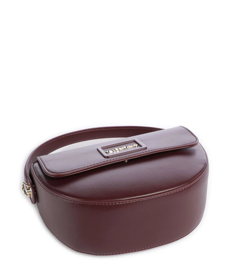 Valentino Bags Wannabe Re Bolso de mano prugna