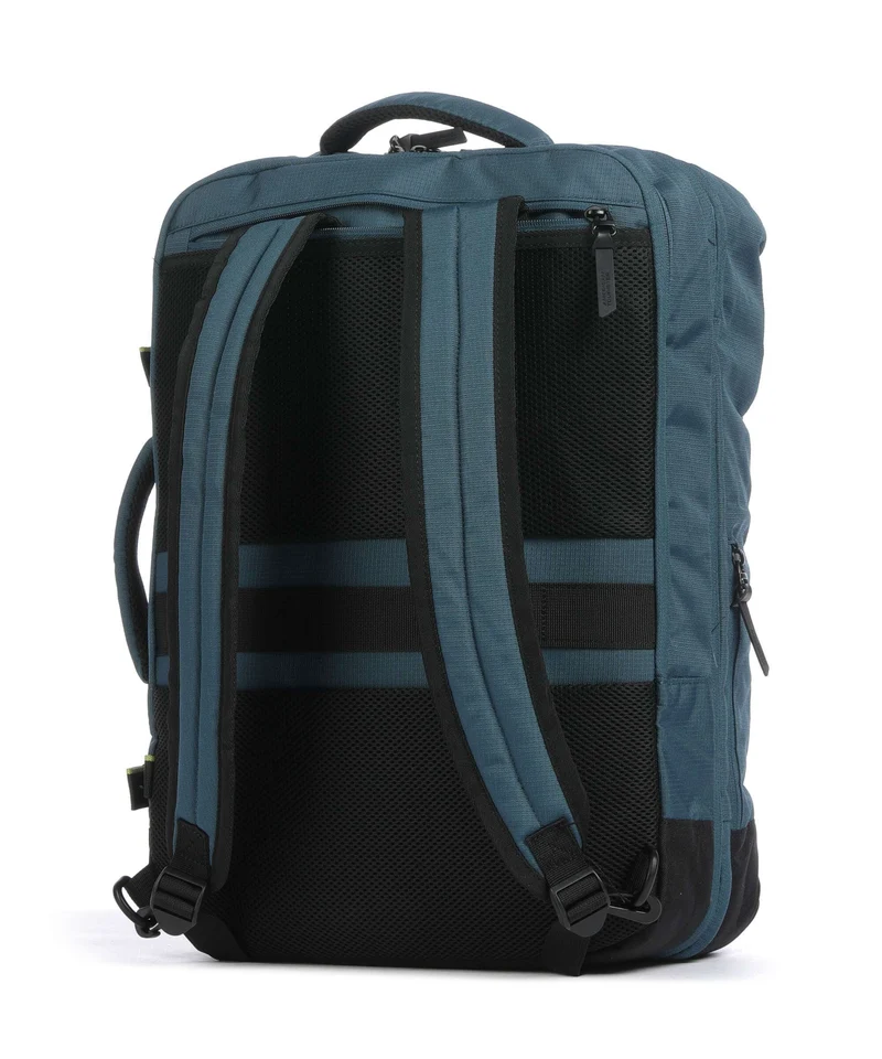 American Tourister Take2Cabin L Mochila de viaje harbor blue