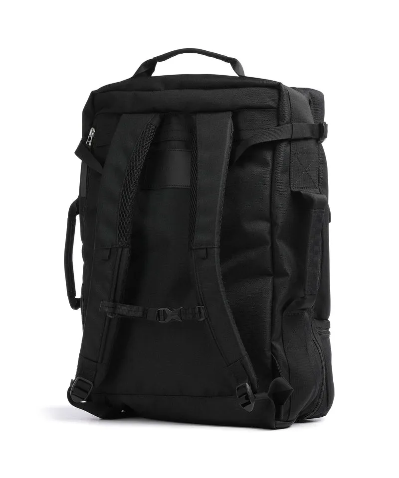 Sandqvist Urban Outdoor Otis Mochila de viaje black