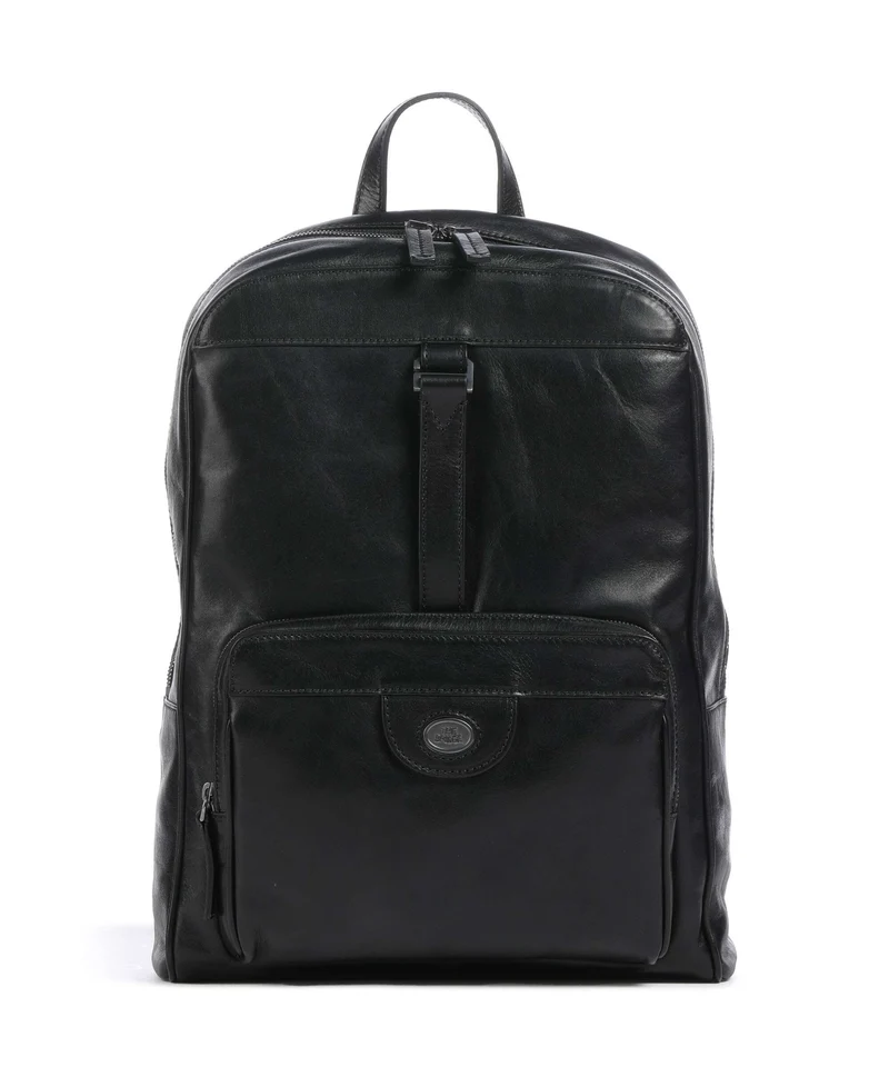 The Bridge Fabio Mochila black