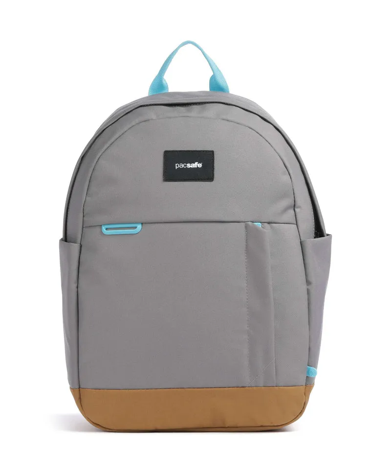 Pacsafe Go 15 Mochila stone