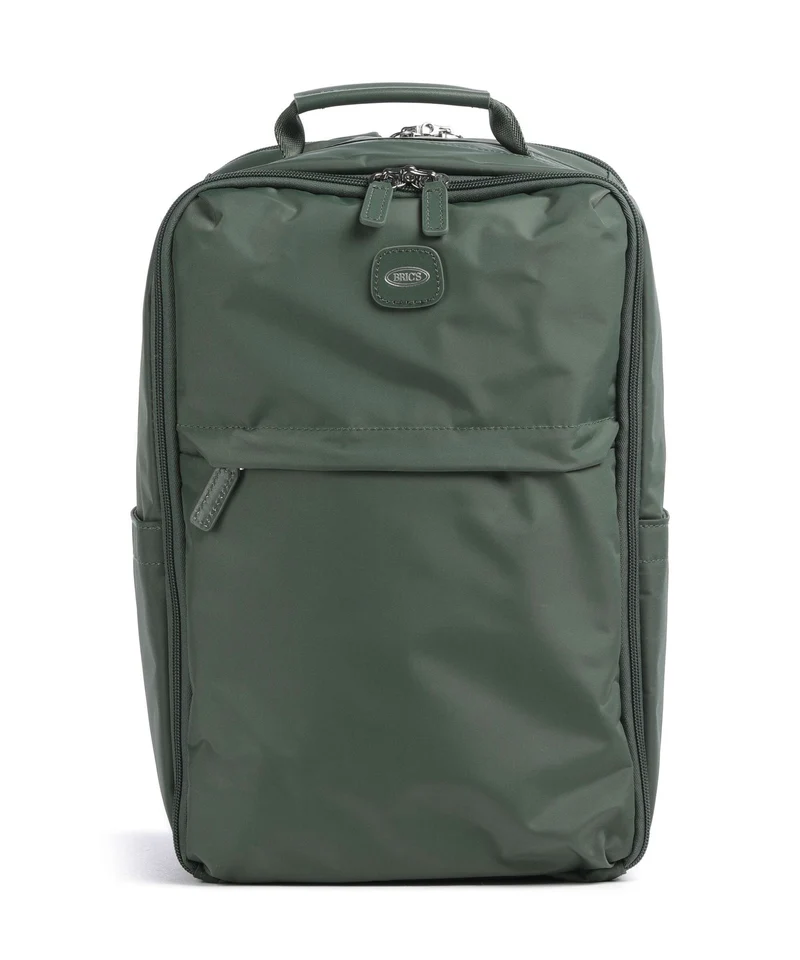 Brics Positano Soft Mochila emerald