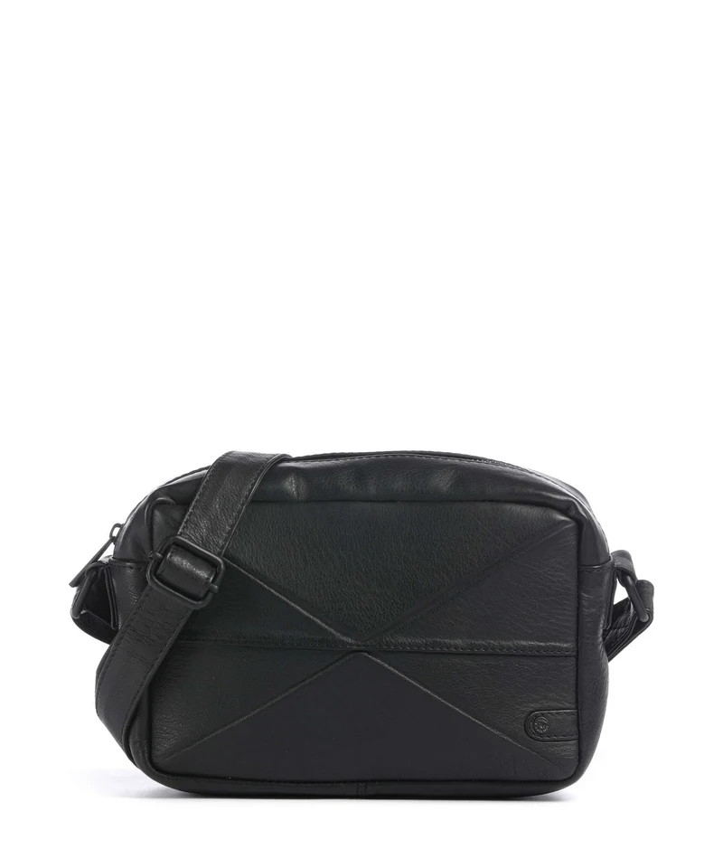 Depeche Cool Construction Bandolera nero