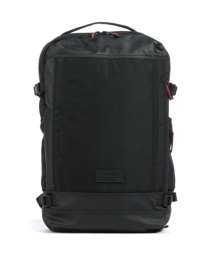 Eastpak Tecum M Mochila cnnct rip black