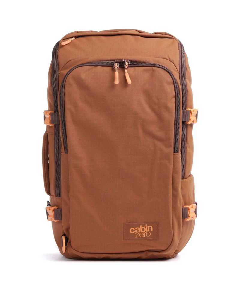 Cabin Zero ADV Pro 32 Mochila de viaje saigon coffee