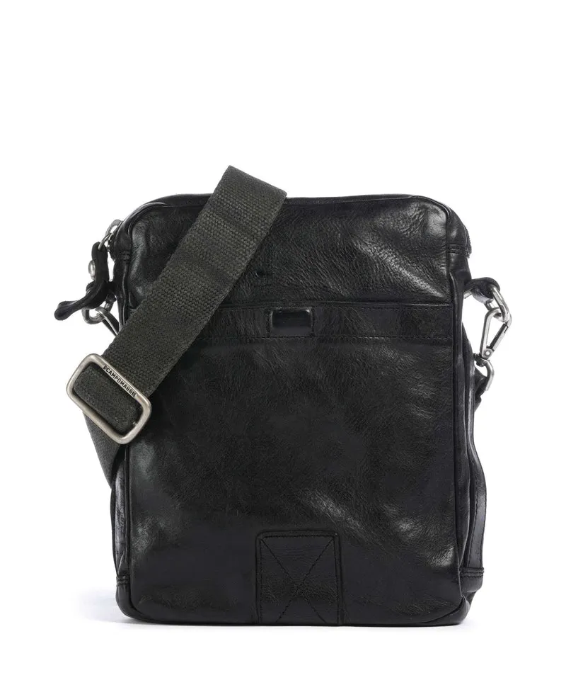 Campomaggi Bandolera nero