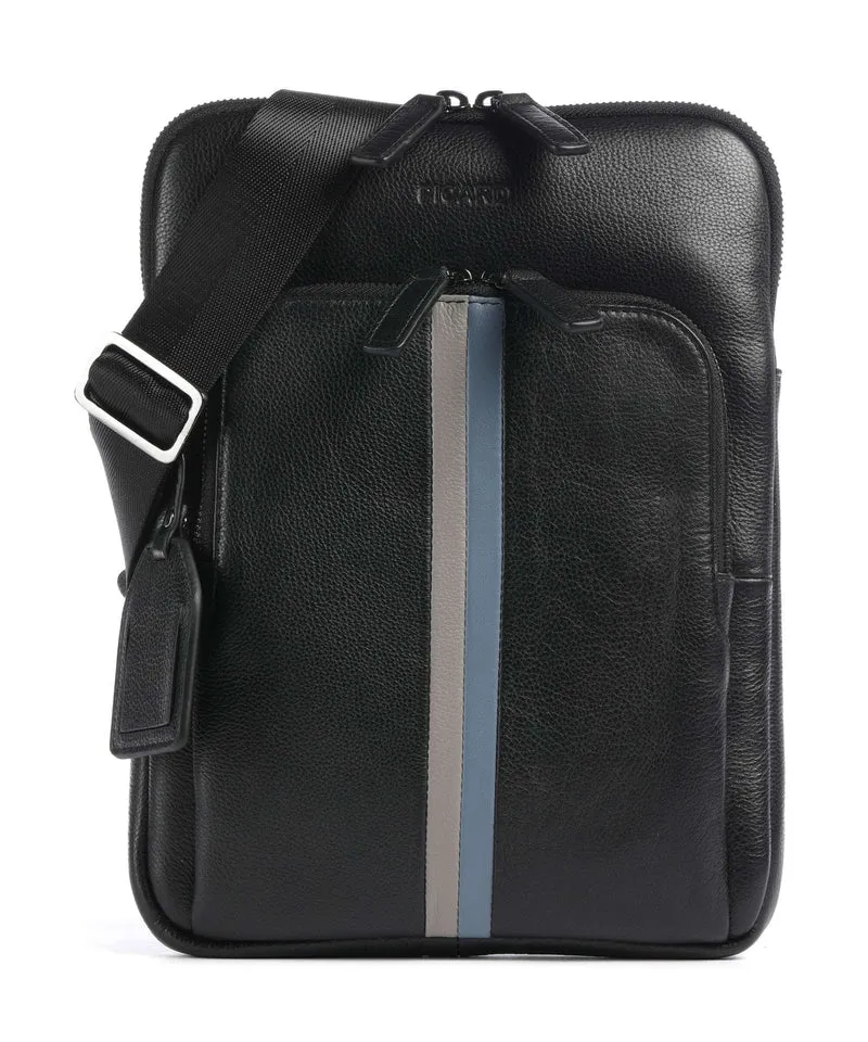 Picard Horizon Bandolera schwarz