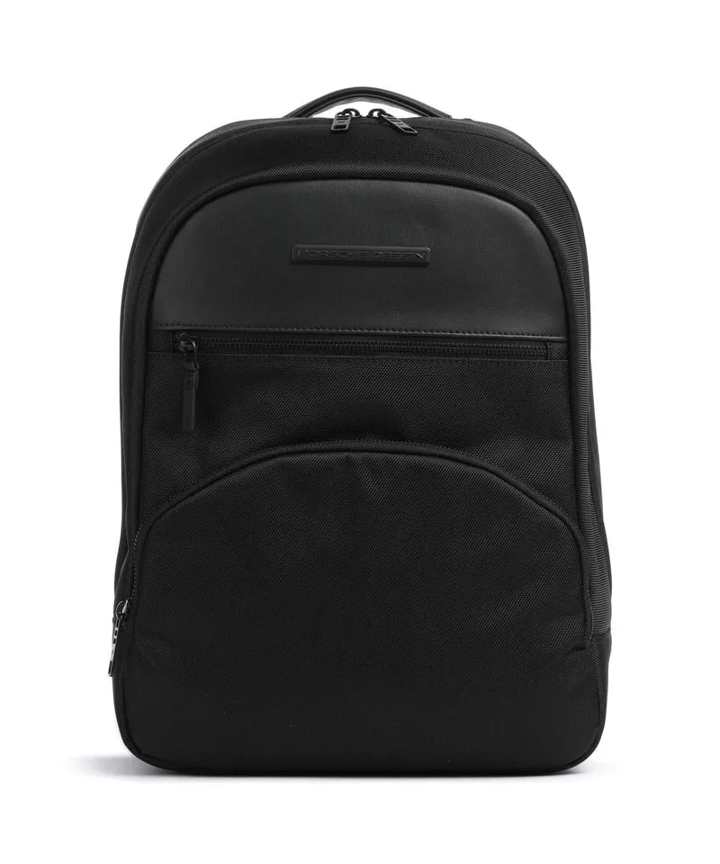 Porsche Design Voyager S Mochila black