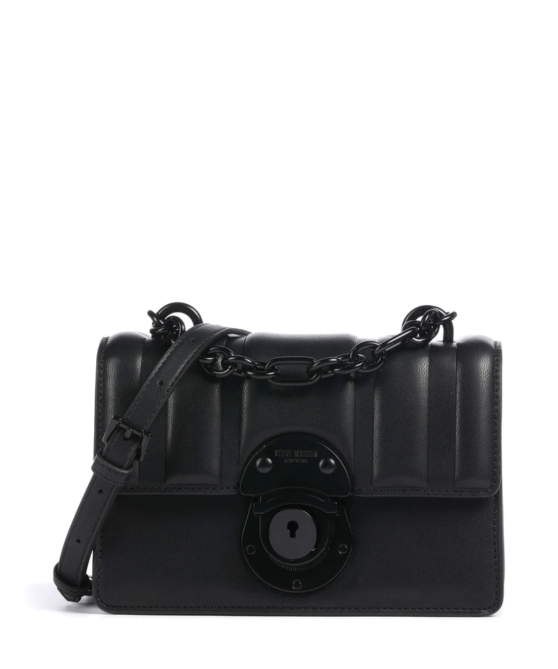 Steve Madden BFABLE Bandolera black