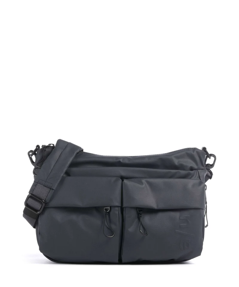 Aunts & Uncles Japan Lite Mogami Bandolera outer space