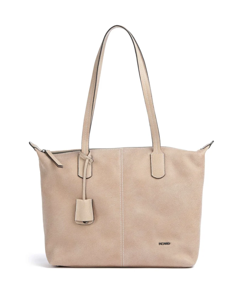 Picard Lesotho Bolsa shopping cookie
