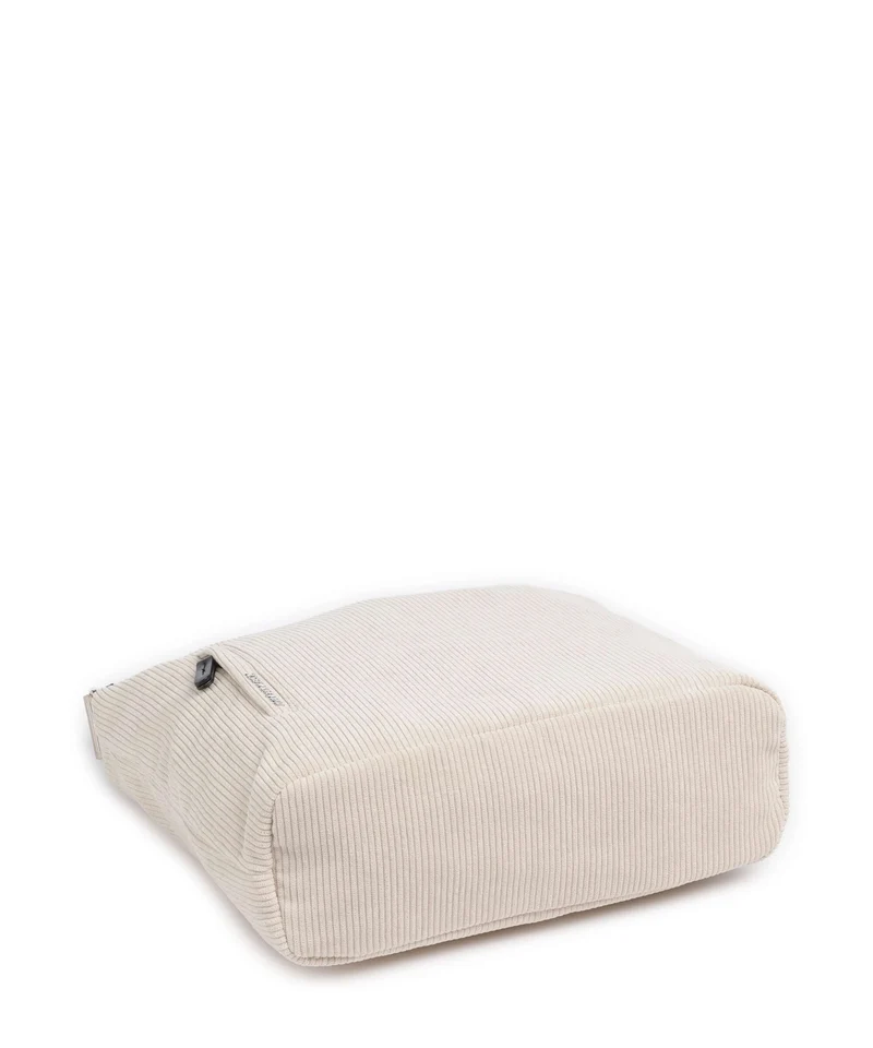 Mandarina Duck Hunter Velvet Bolso de hombro cashmere