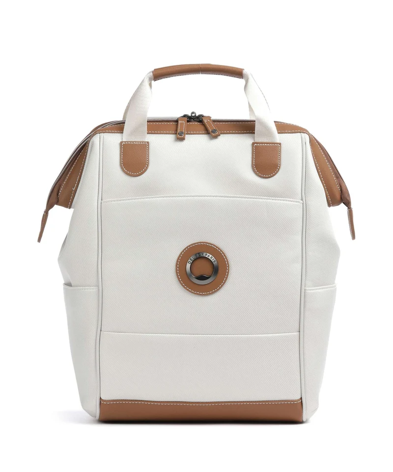 Delsey Paris Chatelet Air 2.0 Mochila angora