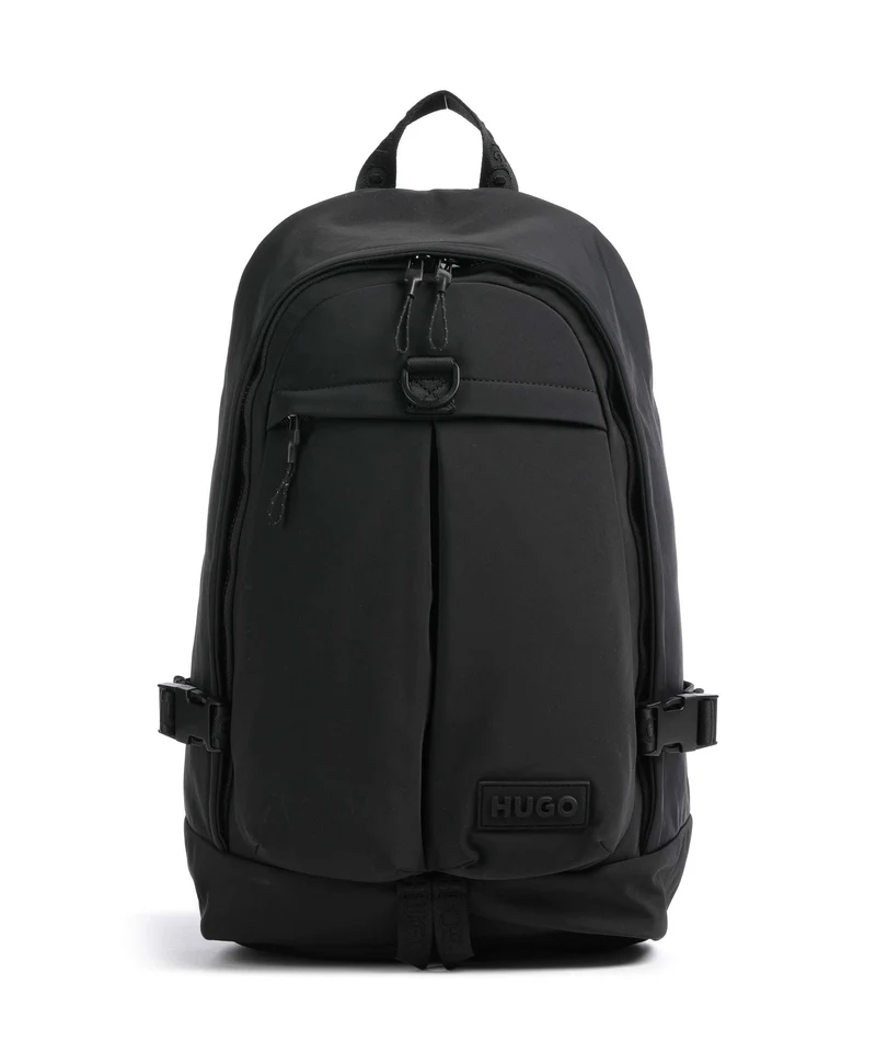 Hugo Taric Mochila black