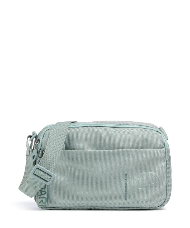 Mandarina Duck MD20 Bandolera iceberg green