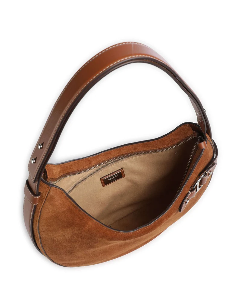 Lauren Ralph Lauren Tasha Large Bolso de hobo lauren tan