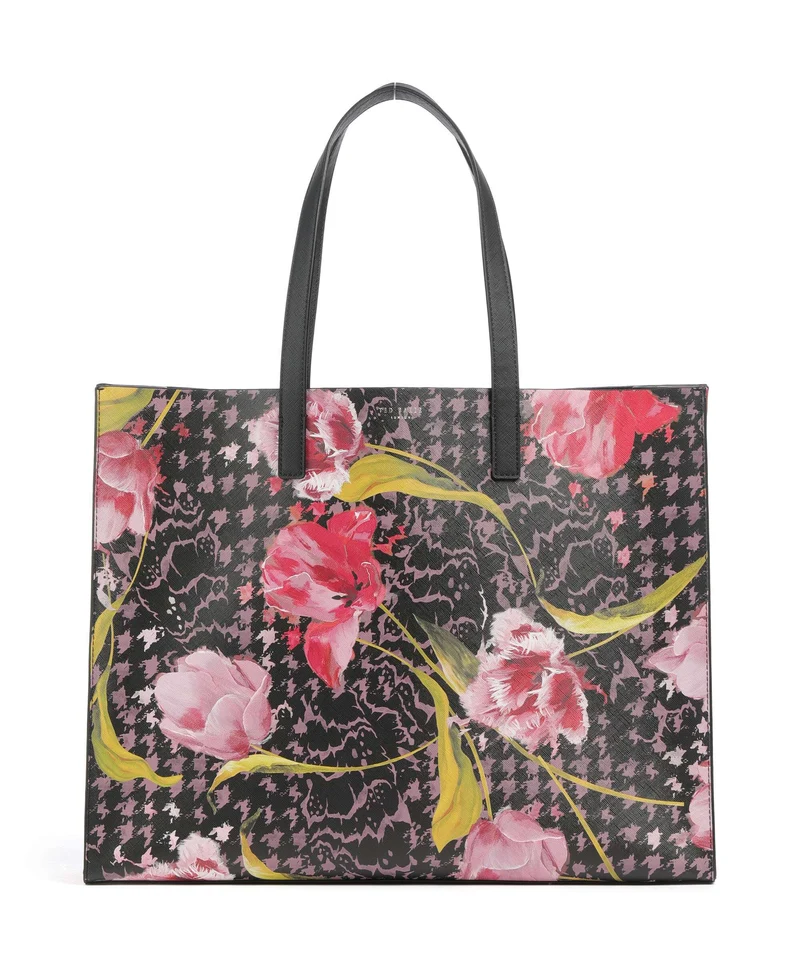 Ted Baker Tulah Bolsa shopping black