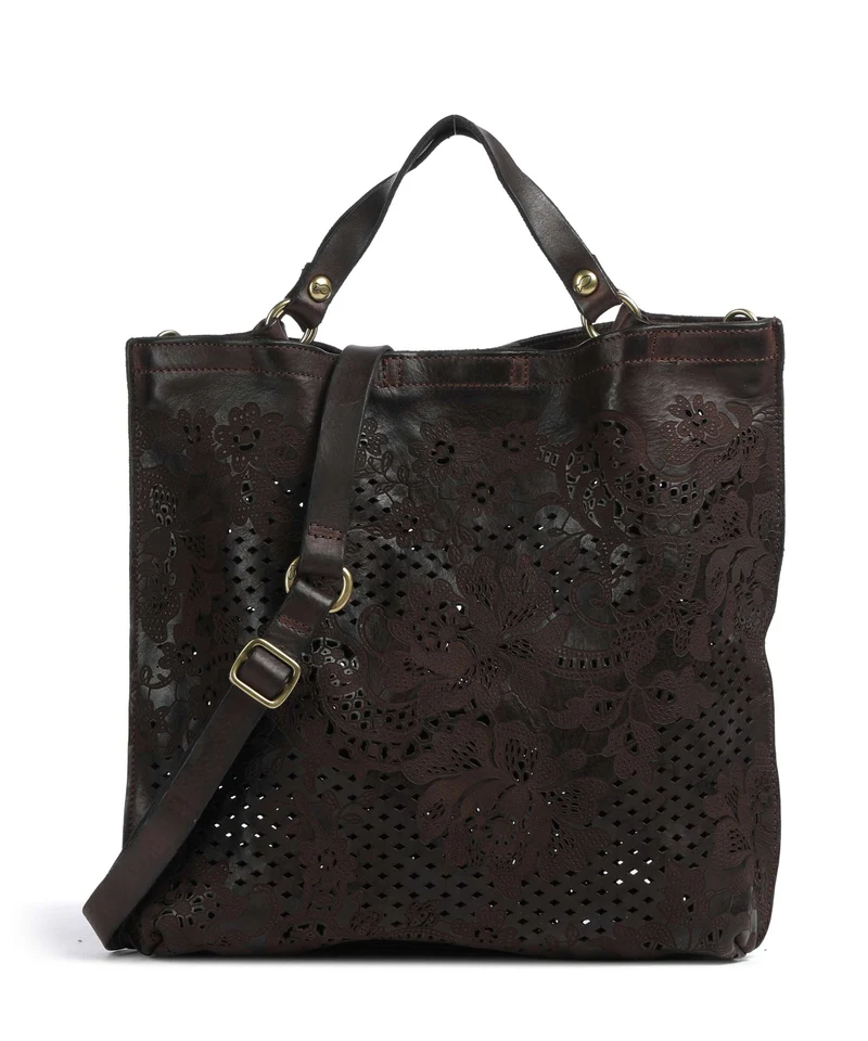 Campomaggi Bolso de mano brown