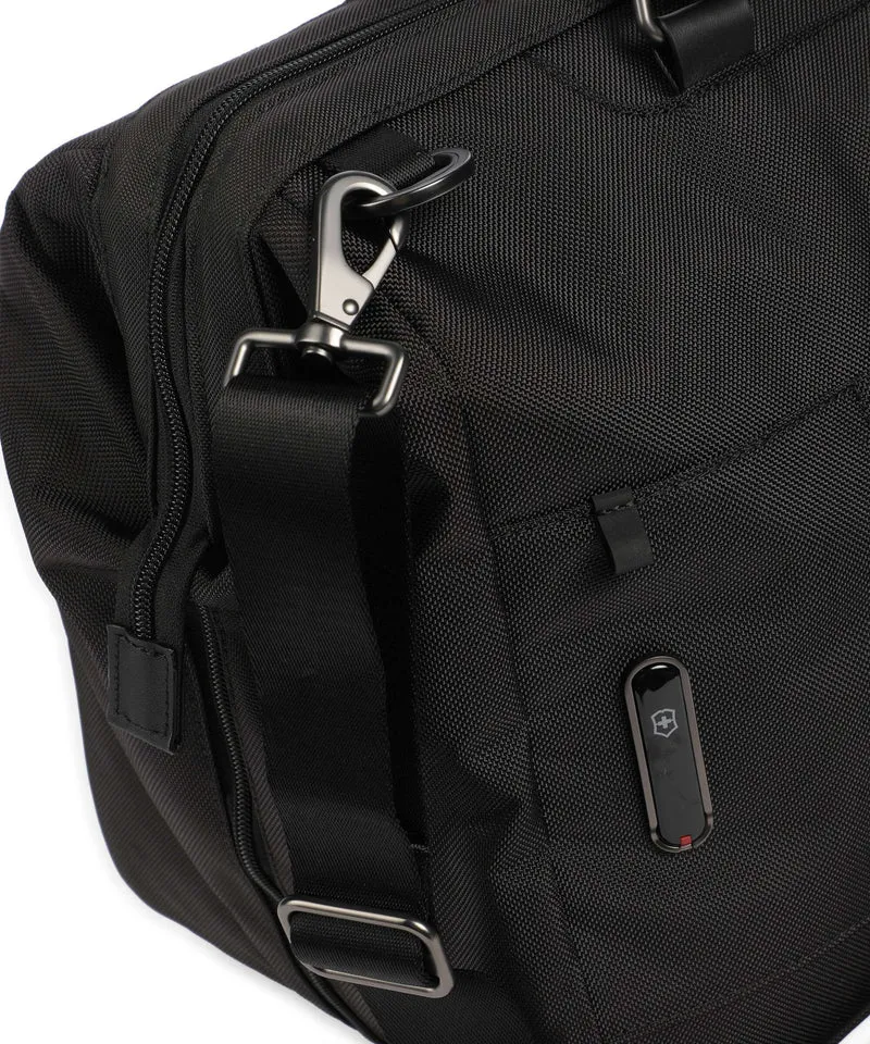Victorinox Werks Traveler 7.0 Bolsa de fin de semana black