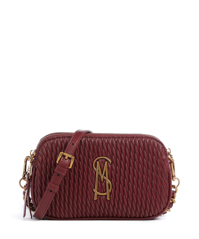 Steve Madden BDAISY-M Bandolera red