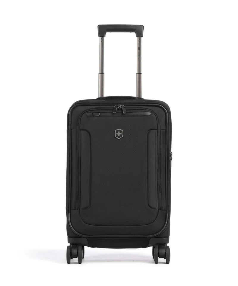 Victorinox Werks Traveler 7.0 FFQ Maleta con 4 ruedas black