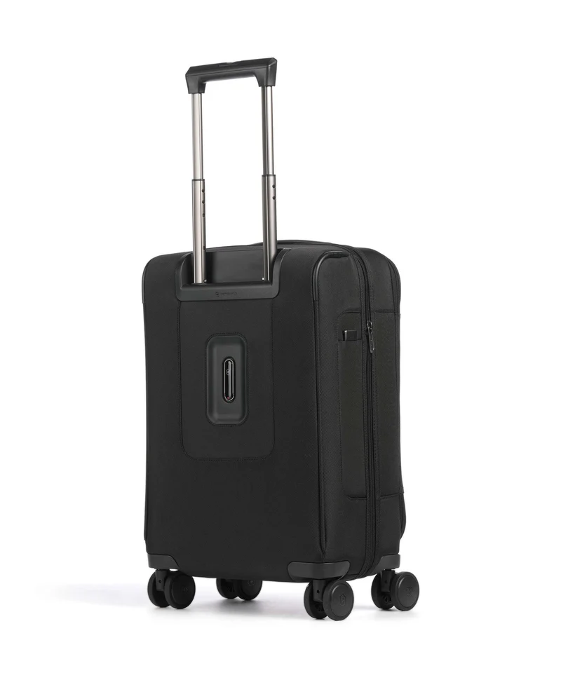 Victorinox Werks Traveler 7.0 FFQ Maleta con 4 ruedas black
