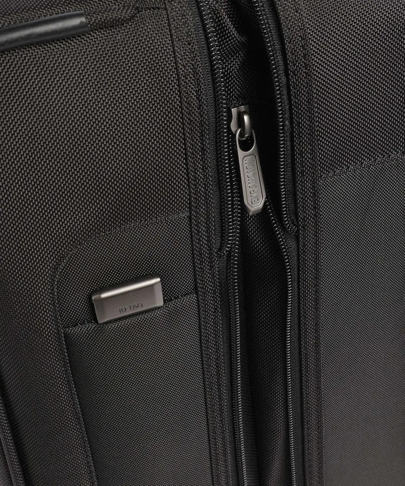 Victorinox Werks Traveler 7.0 FFQ Maleta con 4 ruedas black