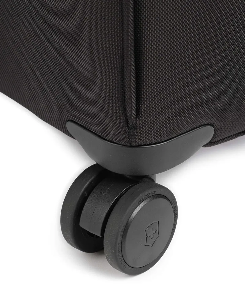 Victorinox Werks Traveler 7.0 FFQ Maleta con 4 ruedas black