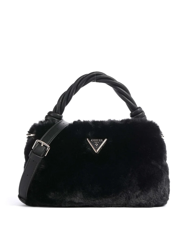 Guess Shaida Bolso de mano black