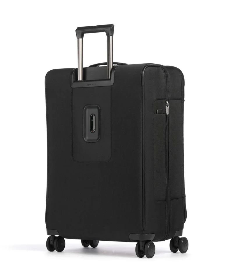 Victorinox Werks Traveler 7.0 M Maleta con 4 ruedas black
