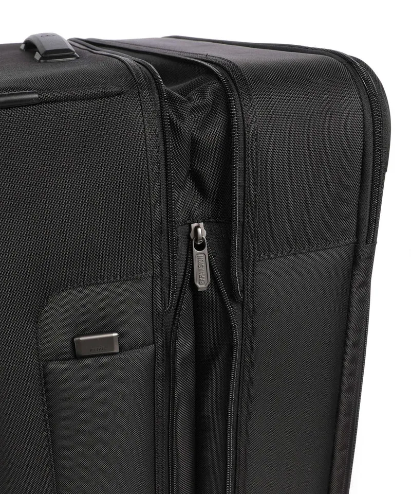 Victorinox Werks Traveler 7.0 M Maleta con 4 ruedas black