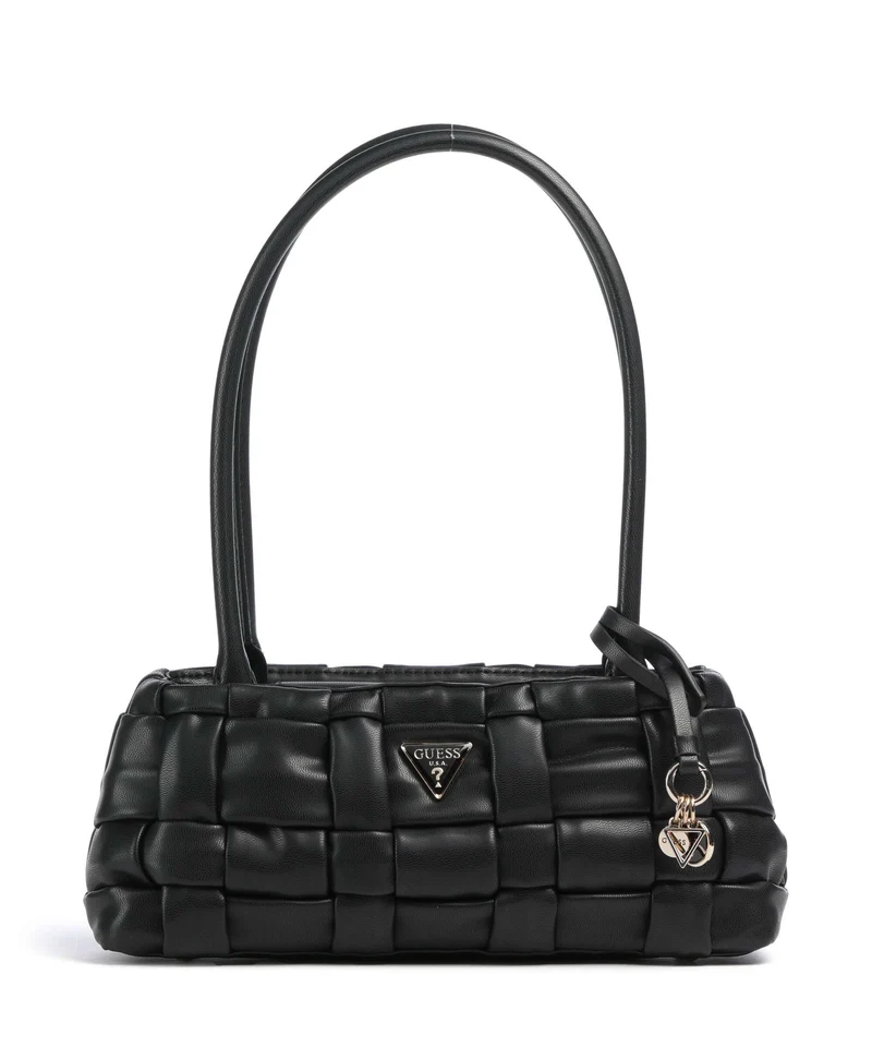Guess Marion Bolso de hombro black