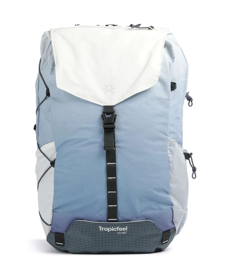 Tropicfeel Shell ProLite Mochila de senderismo airy blue