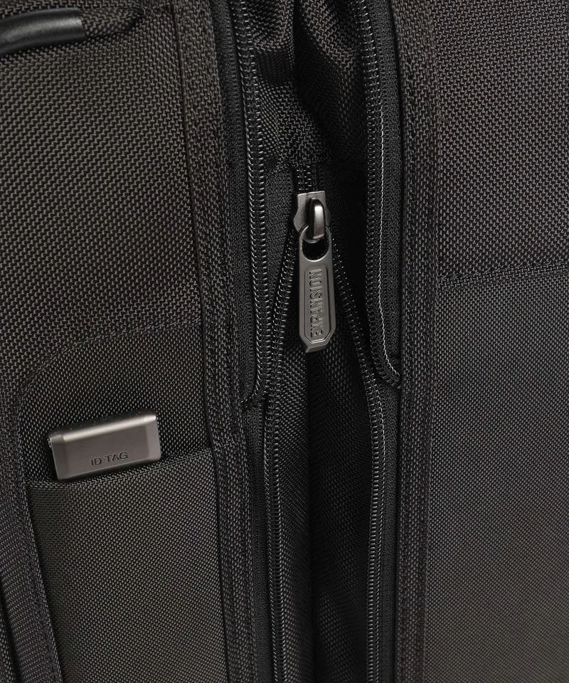 Victorinox Werks Traveler 7.0 GCO Maleta con 4 ruedas black