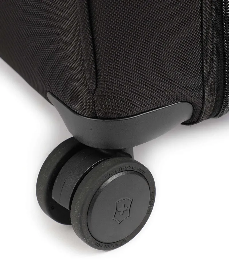 Victorinox Werks Traveler 7.0 GCO Maleta con 4 ruedas black