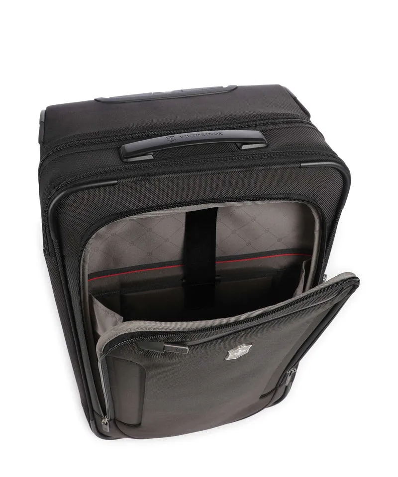 Victorinox Werks Traveler 7.0 FFQ Maleta con 2 ruedas black