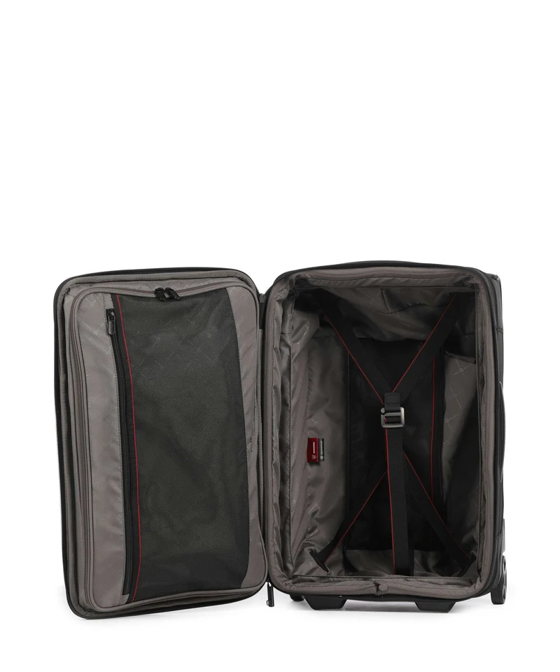 Victorinox Werks Traveler 7.0 FFQ Maleta con 2 ruedas black