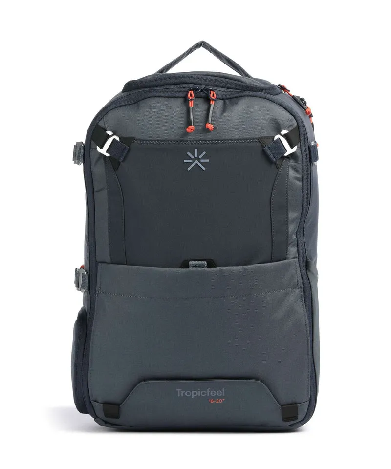Tropicfeel Nest Mochila de viaje fresh navy