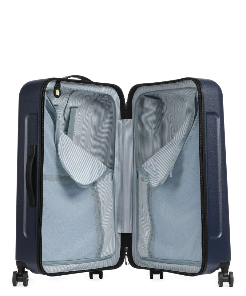 Delsey Paris Turenne 2.0 Maleta con 4 ruedas nachtblau
