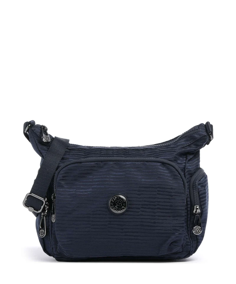 Kipling Elevated Gabb S Bandolera night ocean