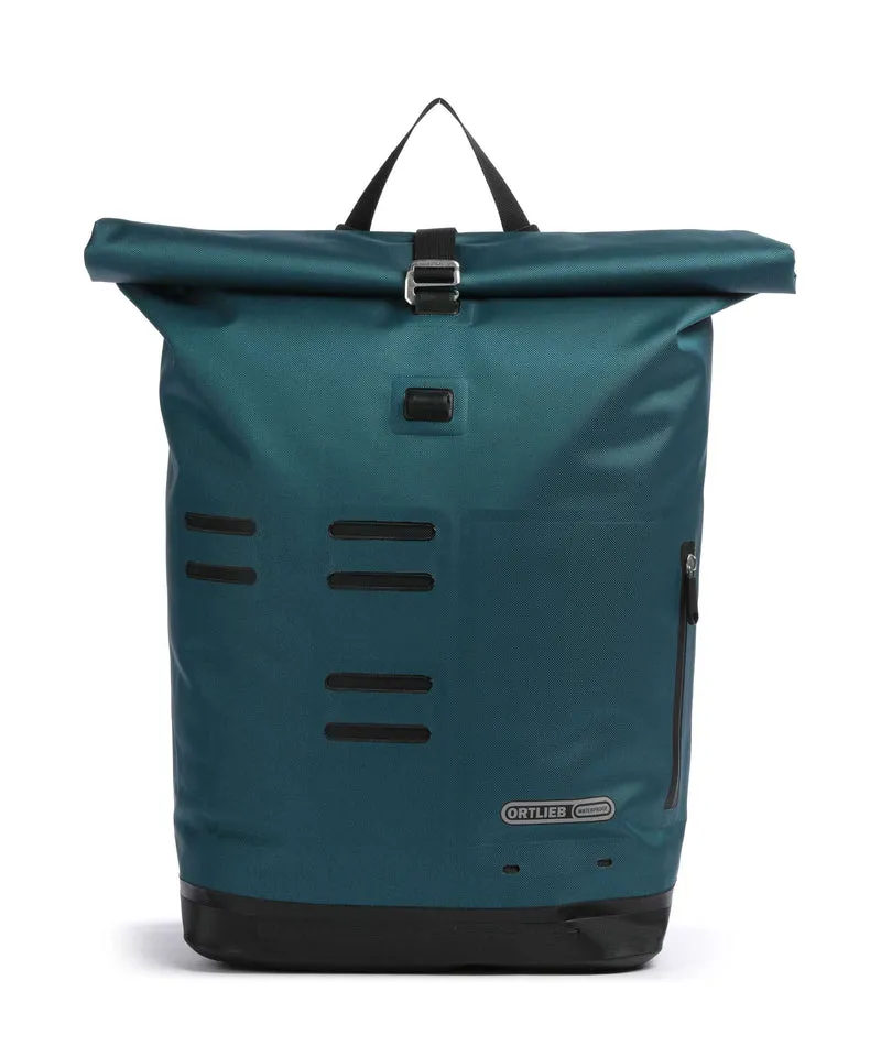 Ortlieb Back Roller 27 Mochila petrol