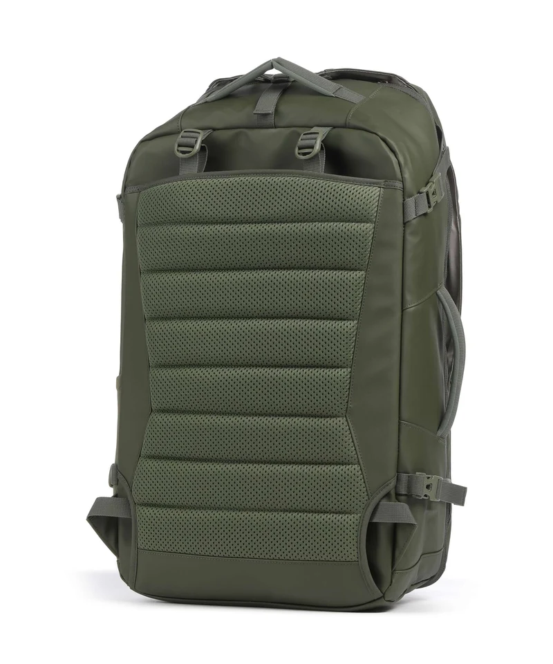 Vaude Mundo Proof 38 Carry-On Mochila de viaje khaki