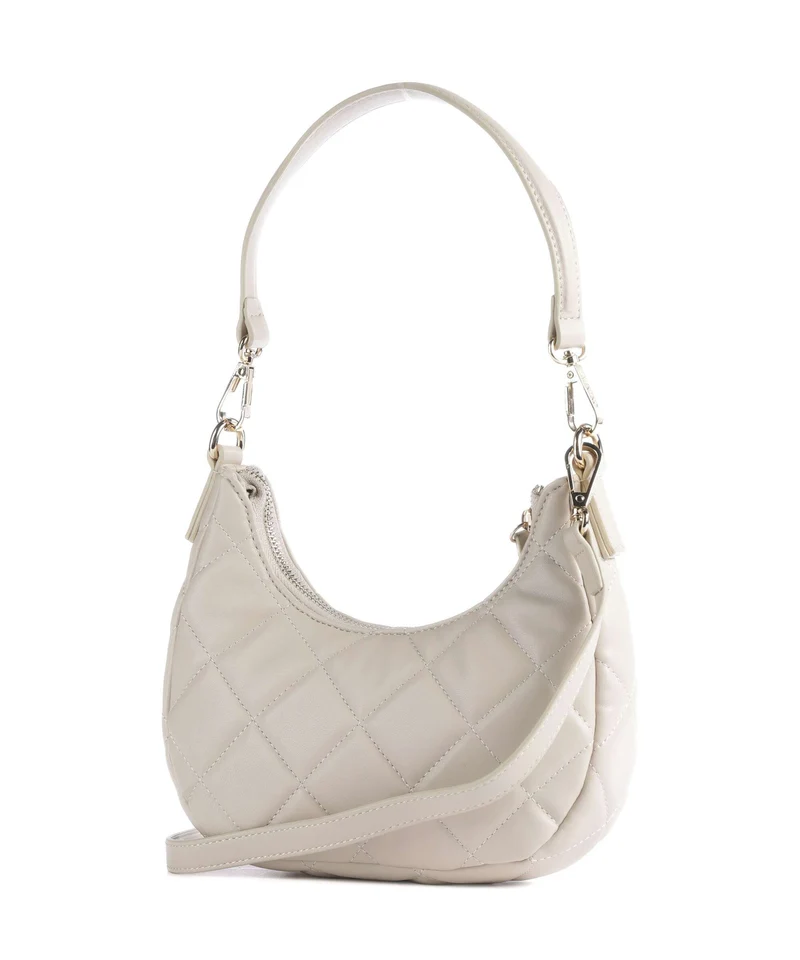 Valentino Bags Ocarina Bolso de hombro ecru