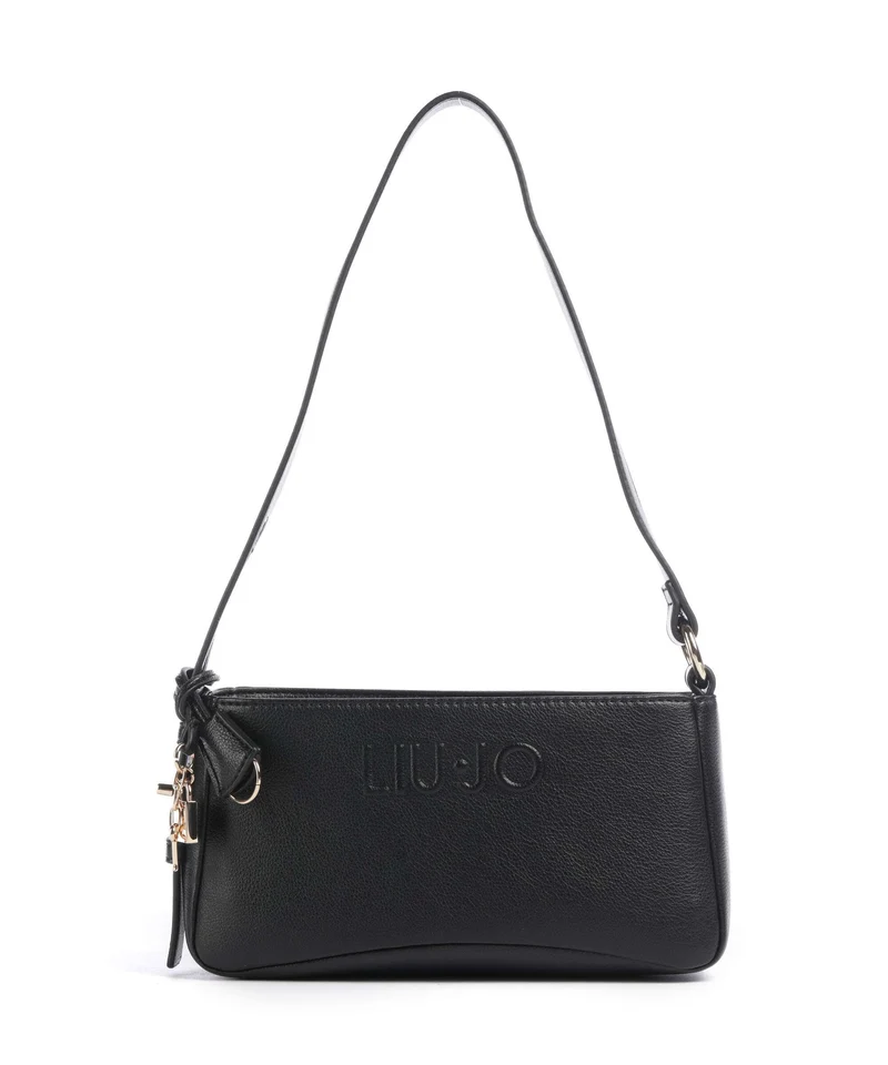 Liu Jo Mediana M Bolso de hombro nero