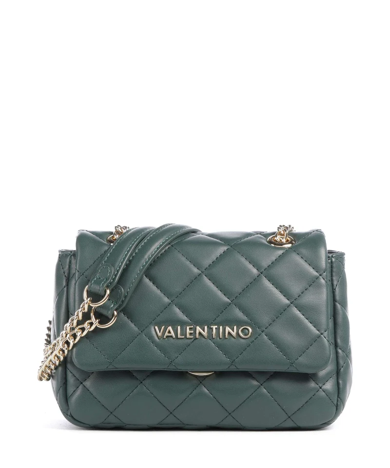 Valentino Bags Ocarina Bolso de hombro bosco