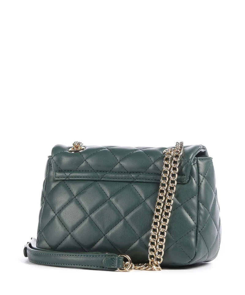 Valentino Bags Ocarina Bolso de hombro bosco