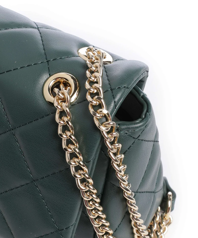 Valentino Bags Ocarina Bolso de hombro bosco